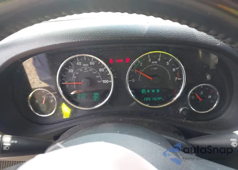 2014 Jeep Wrangler Unlimited Sport из США, поврежденный, VIN 1C4BJWDG4EL300985